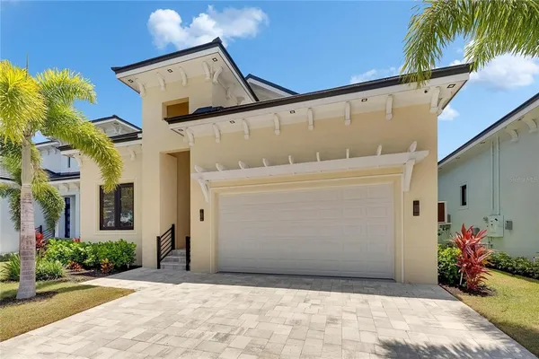 $1,029,000 | 6532 Simone Shores Circle, Apollo Beach, FL 33572