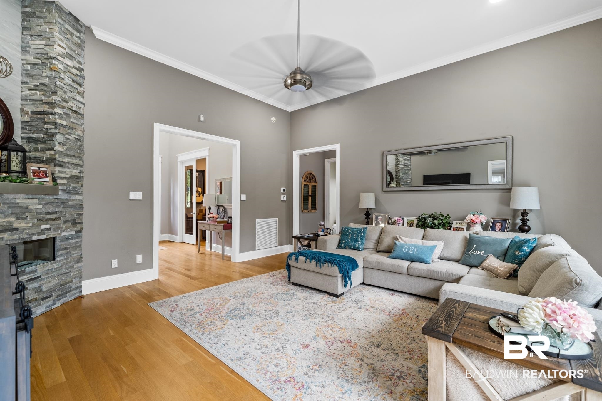 31568 Rhett Drive Spanish Fort, AL 36527 - Photo 9 of 46