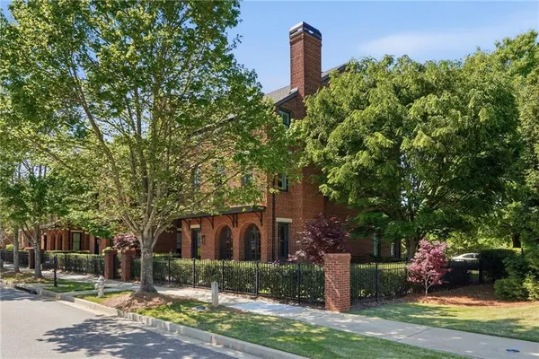 $6,500 | 1990 Heritage Walk, Alpharetta, GA 30004