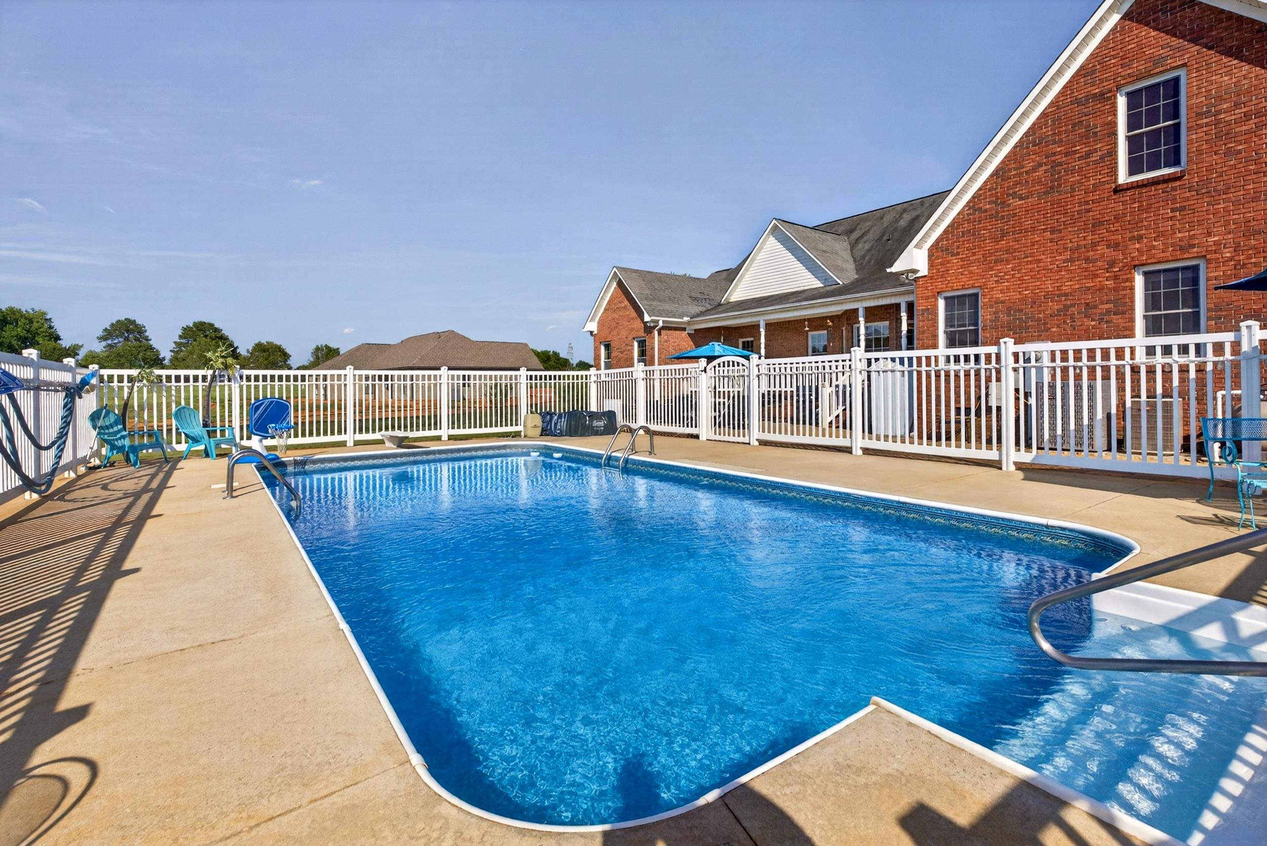 820 Old Island Ford Road Chesnee, SC 29323 - Photo 4 of 50