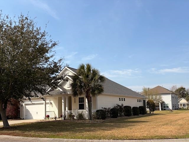3749 White Wing Circle Myrtle Beach, SC 29579 - Photo 4 of 43