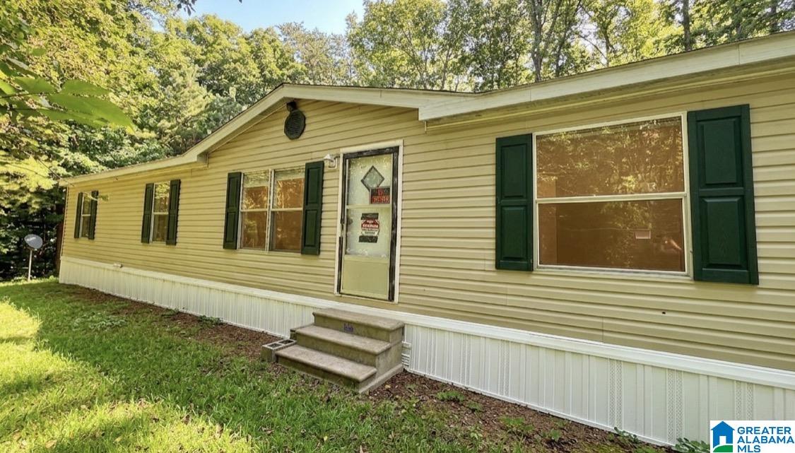 1202 Lanningham Road Cleveland, AL 35049 - Photo 1 of 5