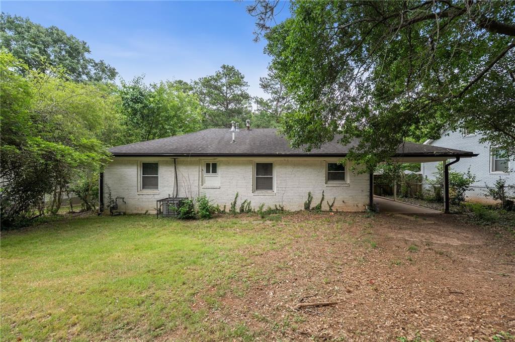 2035 Miriam Lane Decatur, GA 30032 - Photo 24 of 31