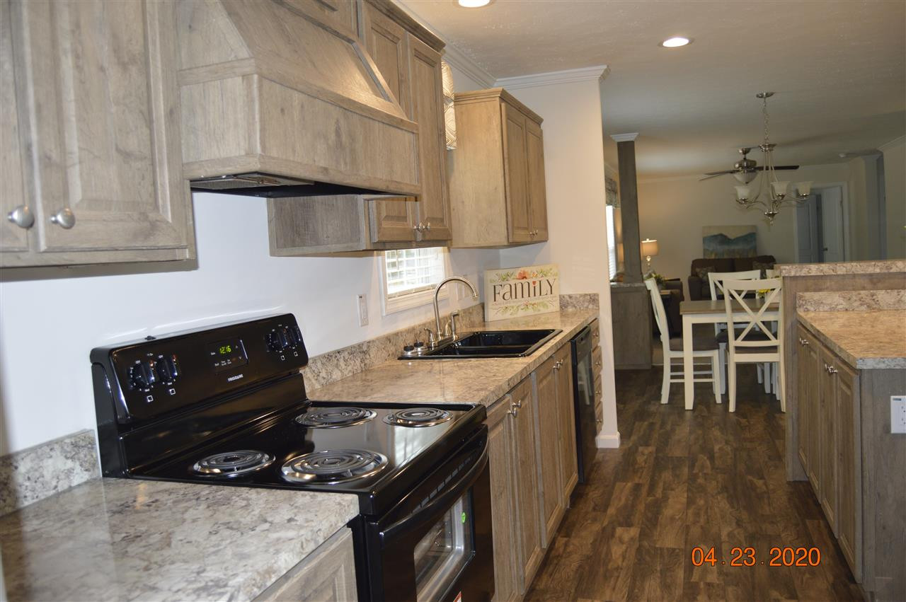 7366 Hickory Crossroads Road Princeton, NC 27569 - Photo 8 of 25 Photo 9