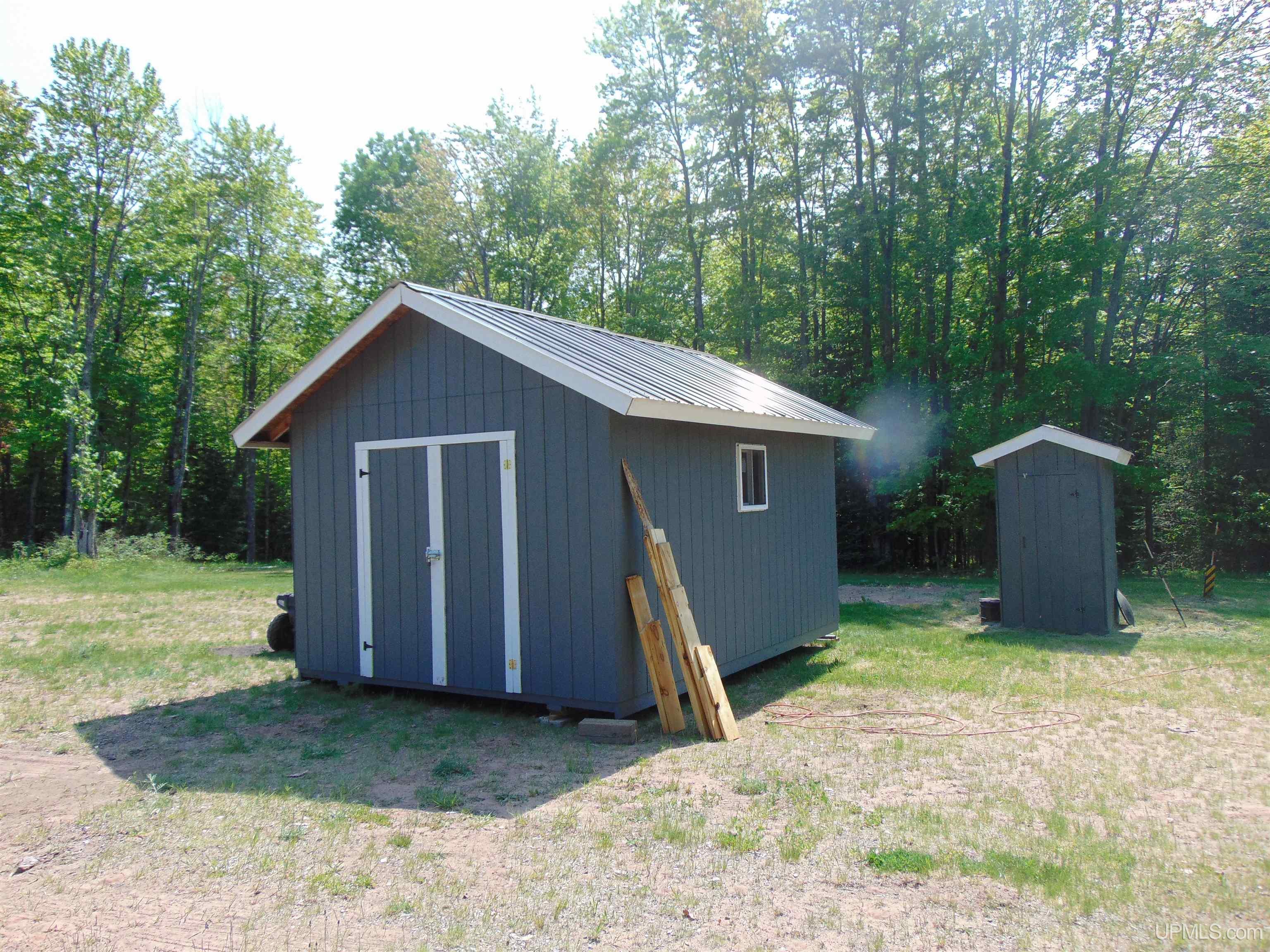14571 Holombo Road Bruce Crossing, MI 49912 - Photo 7 of 30