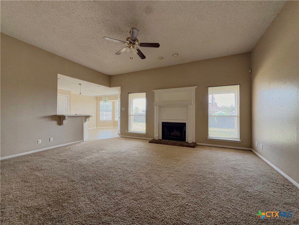 1813 Rally Lane Harker Heights, TX 76548 - Photo 8 of 18 Gallery Image 8