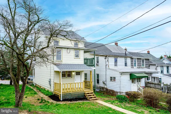 $324,900 | 93 Pennsylvania Avenue, Coatesville, PA 19320