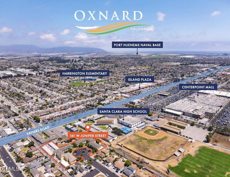 161 West Juniper Street Oxnard, CA 93033 - Photo 4 of 11 Screenshot 2025-10-07 at 10.32.56AM