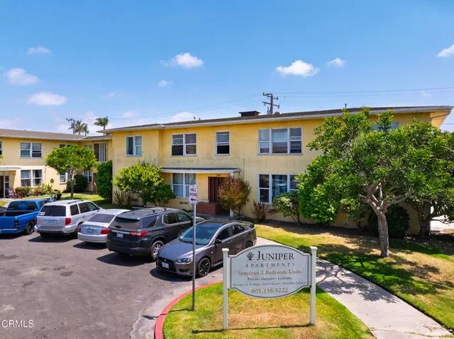 $6,250,000 | 161 West Juniper Street, Oxnard, CA 93033