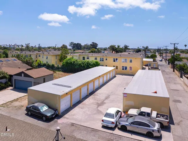$6,250,000 | 161 West Juniper Street, Oxnard, CA 93033