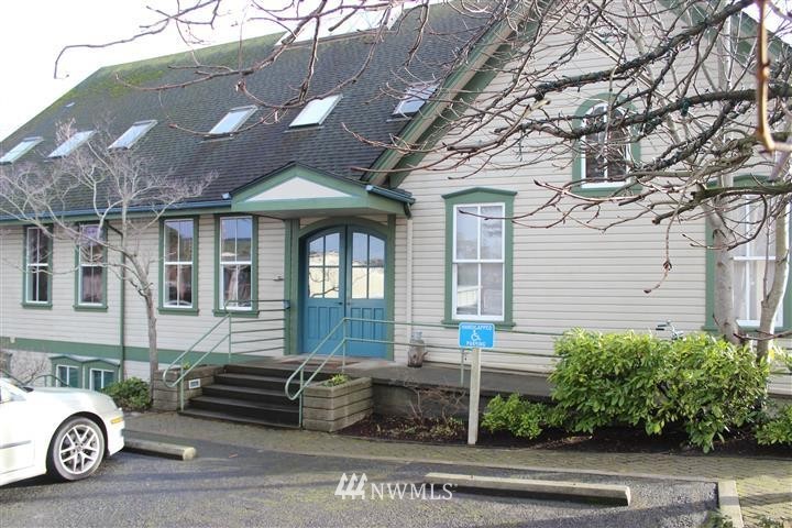 470 Spring Street, Unit 301 Friday Harbor, WA 98250 - Photo 1 of 21 Gallery Image 1