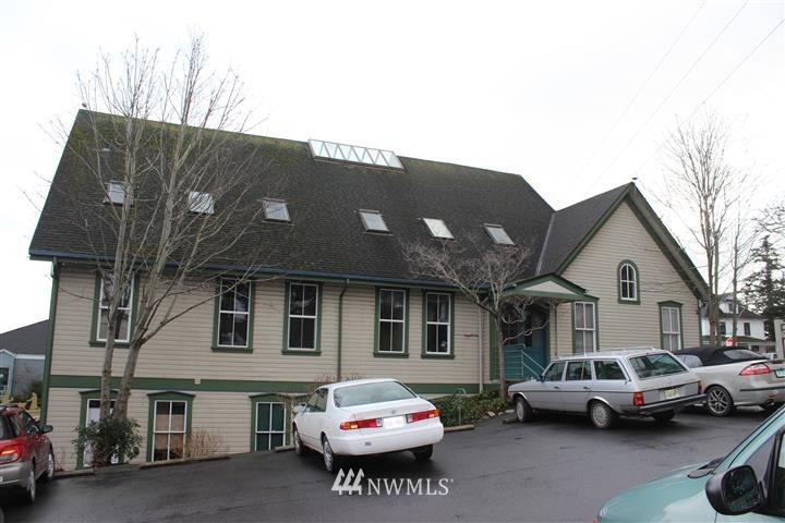 470 Spring Street, Unit 301 Friday Harbor, WA 98250 - Photo 2 of 21 Gallery Image 2