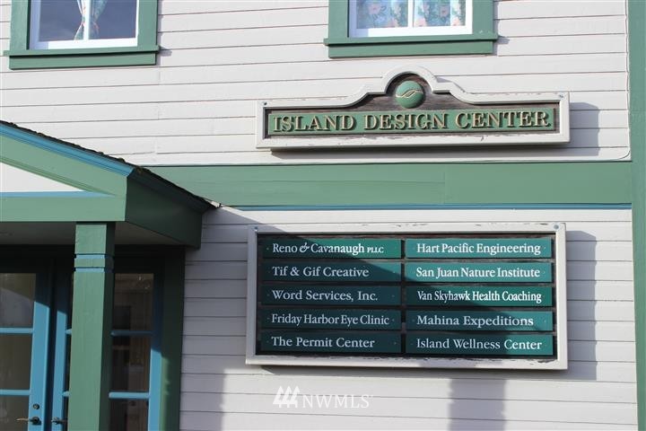 470 Spring Street, Unit 301 Friday Harbor, WA 98250 - Photo 6 of 21 Gallery Image 6