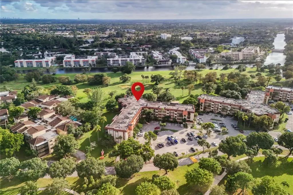 6100 South Falls Cir Drive, Unit 204 Lauderhill, FL 33319 - Photo 21 of 27 a view of a city