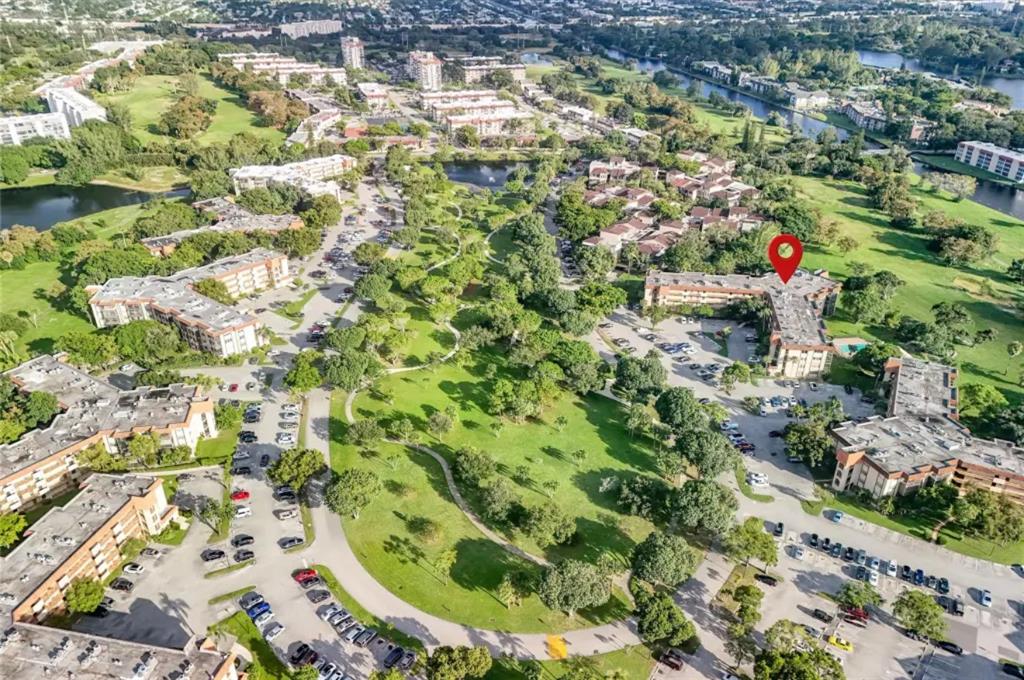 6100 South Falls Cir Drive, Unit 204 Lauderhill, FL 33319 - Photo 26 of 27 unknown