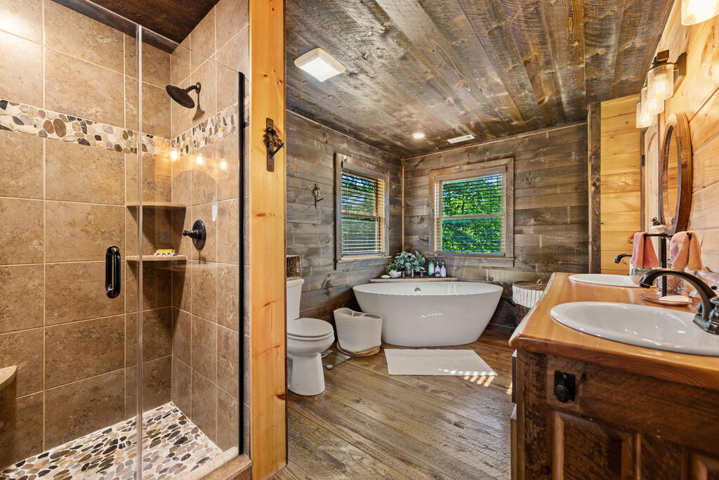 321 Quail Ridge Road Epworth, GA 30541 - Photo 40 of 113 Gallery Image 40