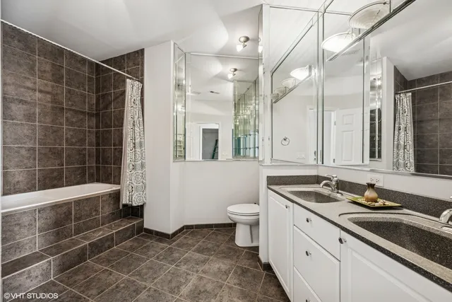 a bathroom with a sink and a bathtub