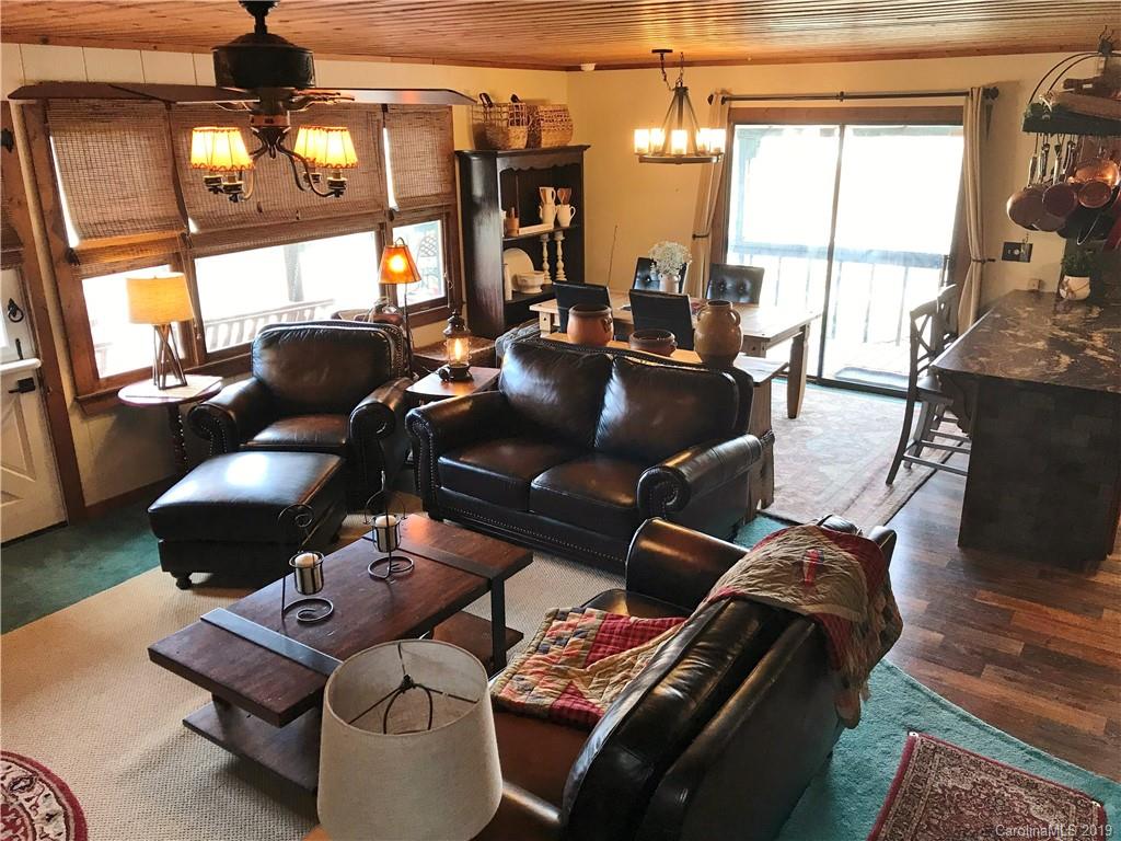115 Mt Valley Road Waynesville, NC 28785 - Photo 22 of 34 Gallery Image 22