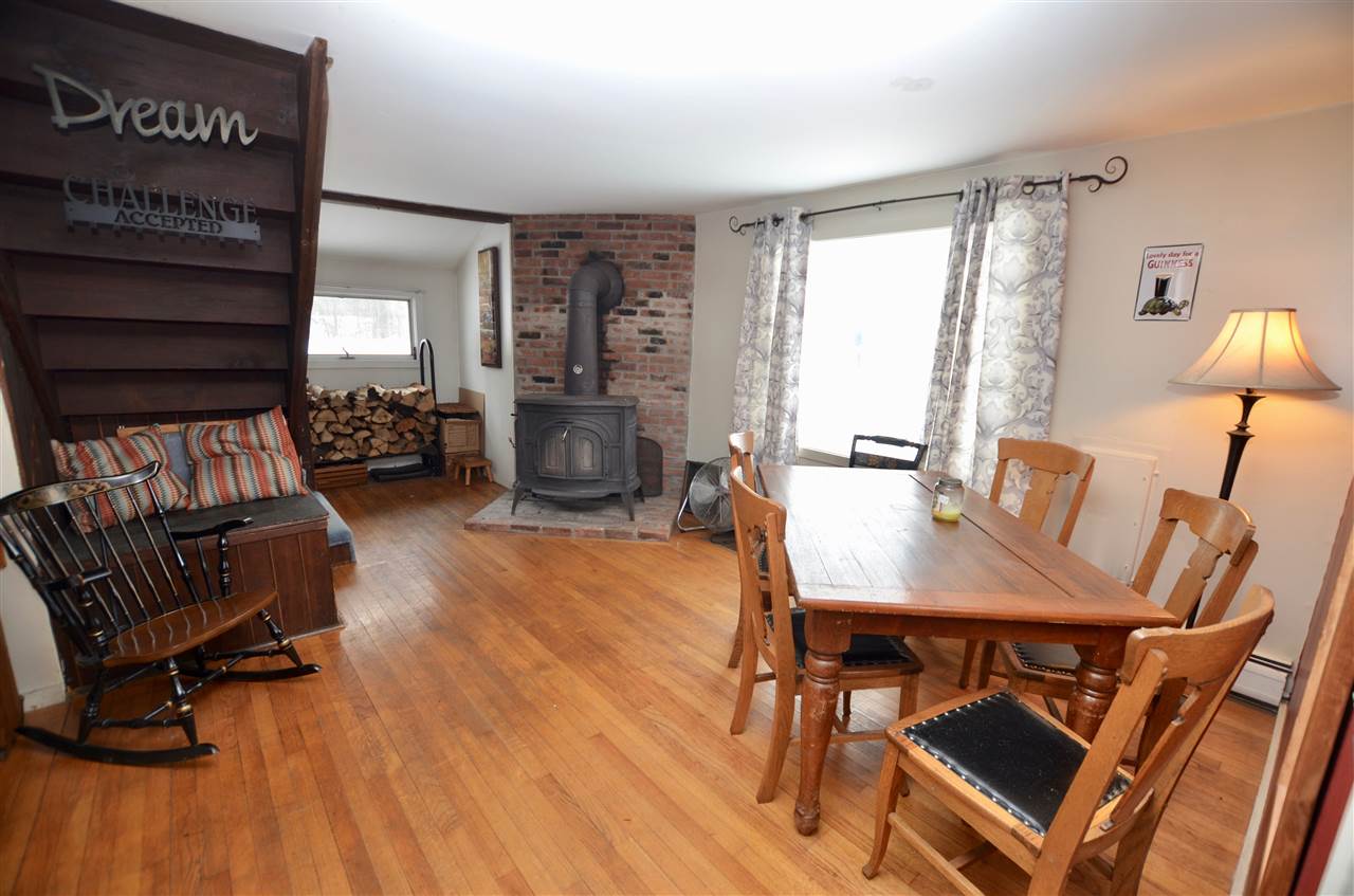 291 Stagecoach Road Morristown, VT 05661 - Photo 2 of 16