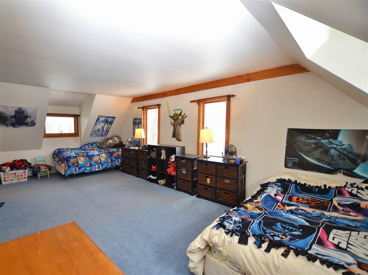 291 Stagecoach Road Morristown, VT 05661 - Photo 12 of 16