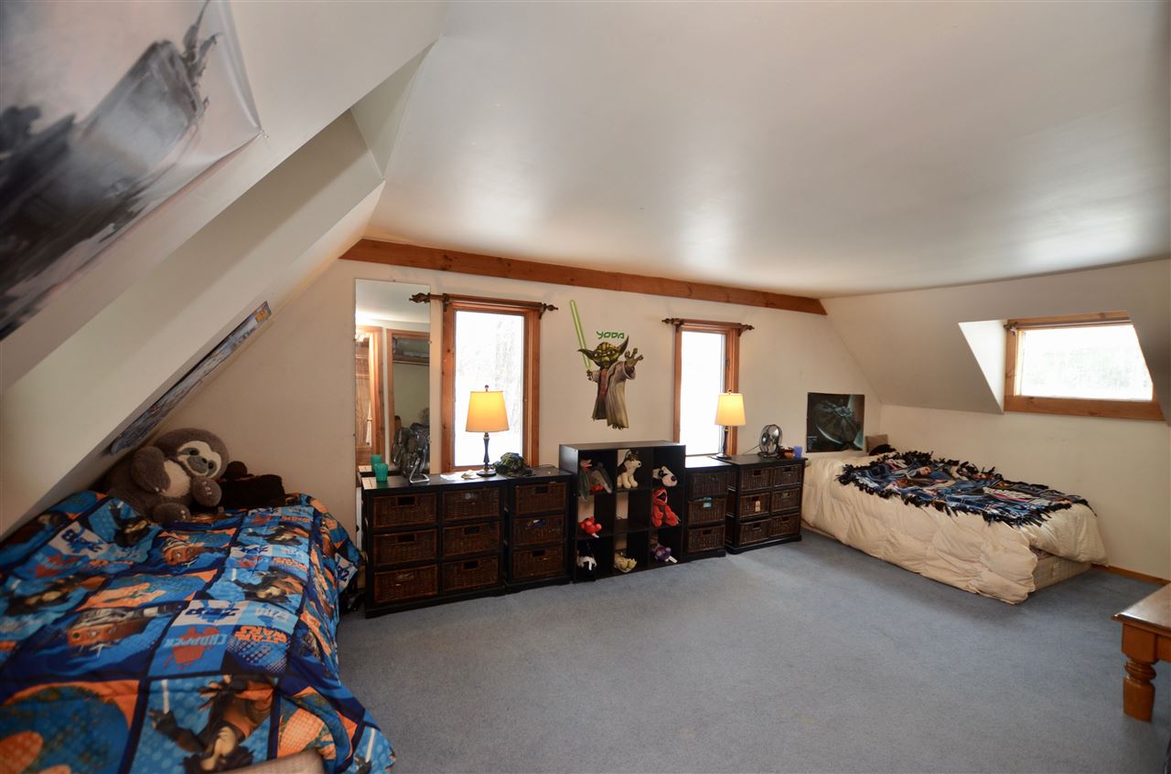 291 Stagecoach Road Morristown, VT 05661 - Photo 13 of 16