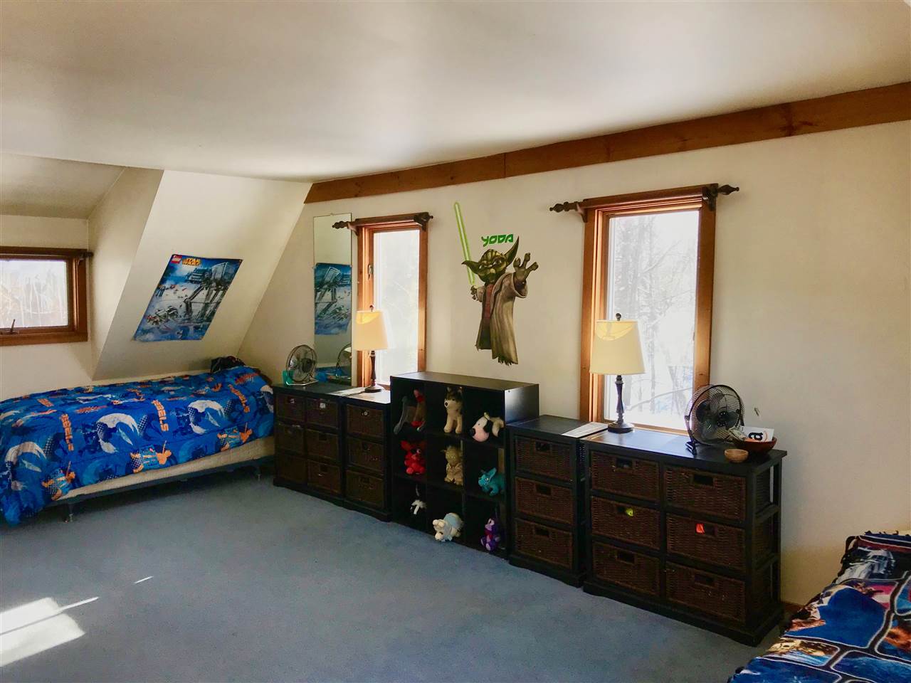 291 Stagecoach Road Morristown, VT 05661 - Photo 15 of 16