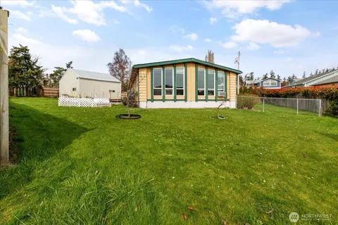 $505,000 | 801 Walker Avenue, Oak Harbor, WA 98277