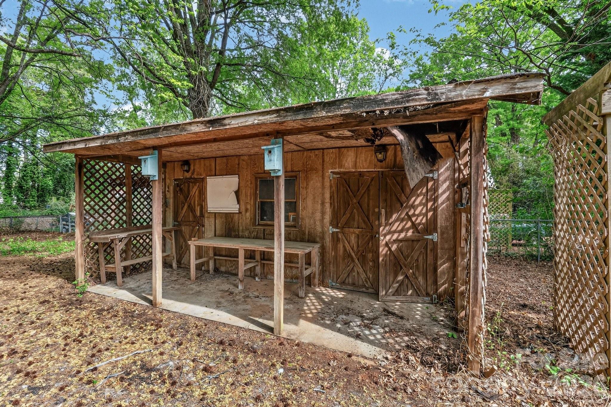 710 Twin Oaks Road Davidson, NC 28036 - Photo 31 of 39 Gallery Image 31