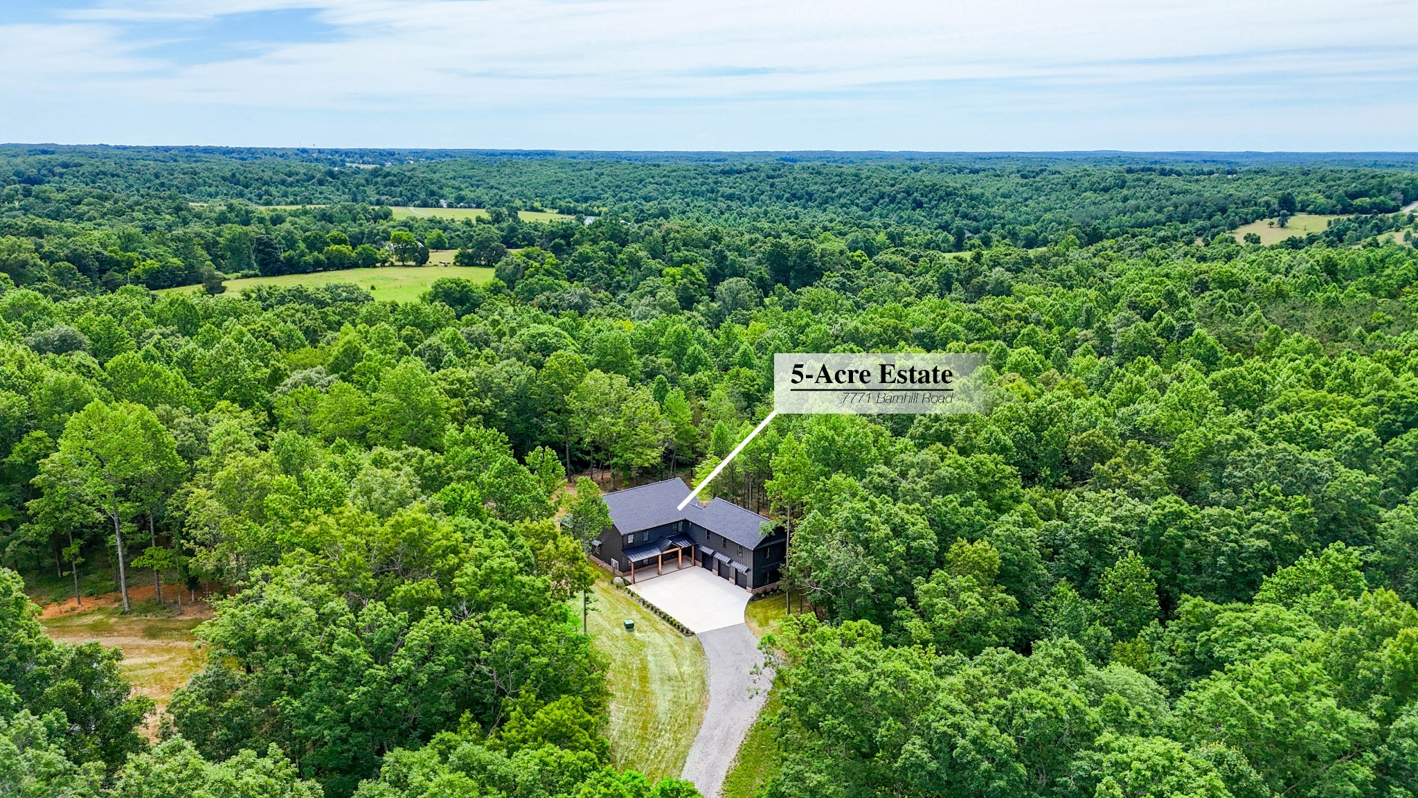 7771 Barnhill Road Primm Springs, TN 38476 - Photo 2 of 72