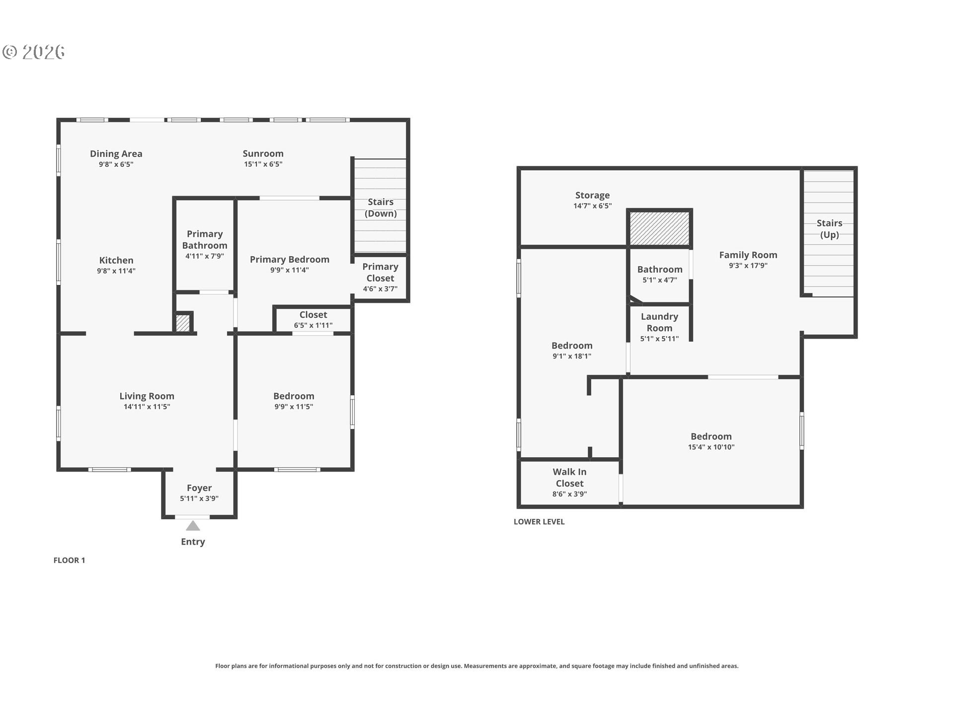 2928 Northeast 2nd Avenue Camas, WA 98607 - Photo 30 of 30