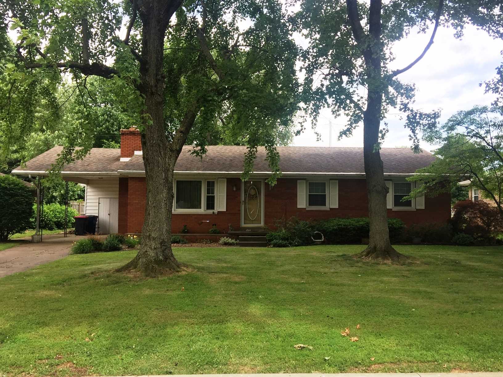 5744 Garden Valley Road Newburgh, IN 47630 - Photo 1 of 21 Gallery Image 1