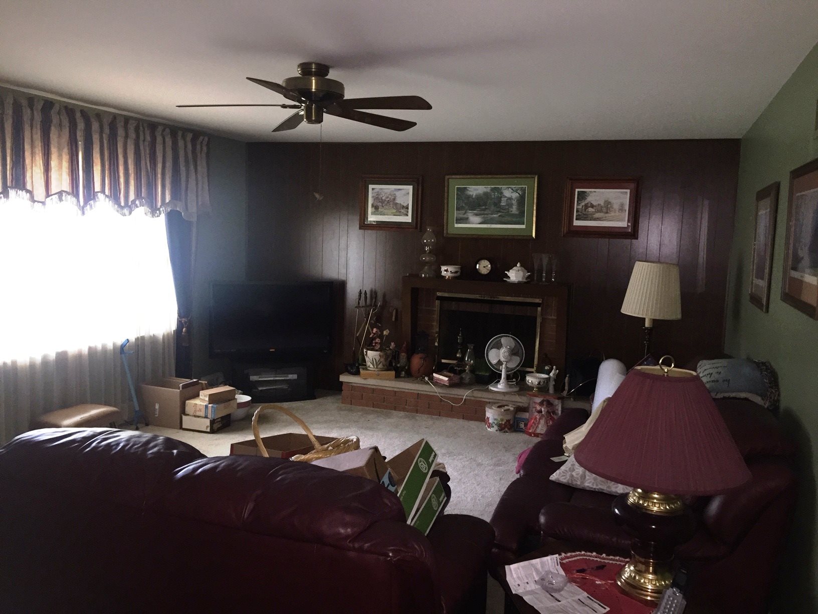 5744 Garden Valley Road Newburgh, IN 47630 - Photo 2 of 21 Gallery Image 2