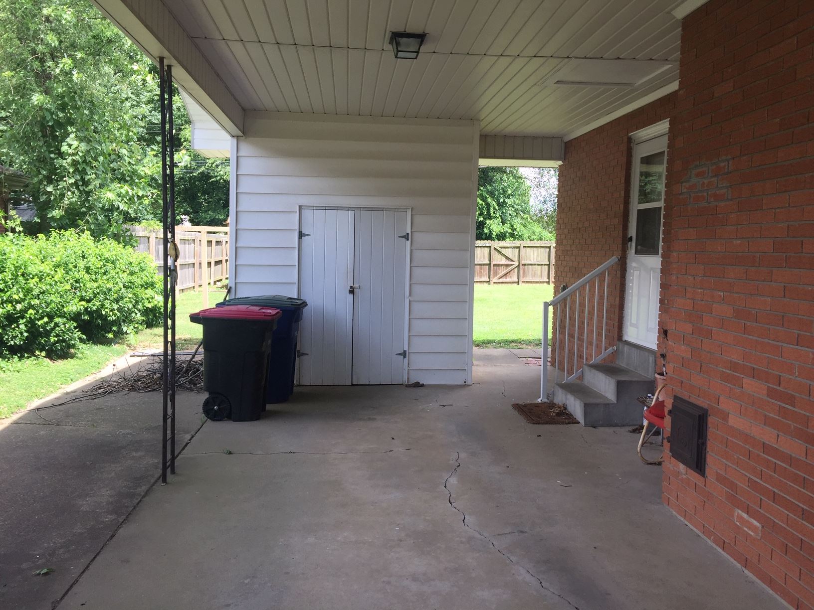 5744 Garden Valley Road Newburgh, IN 47630 - Photo 18 of 21 Gallery Image 18