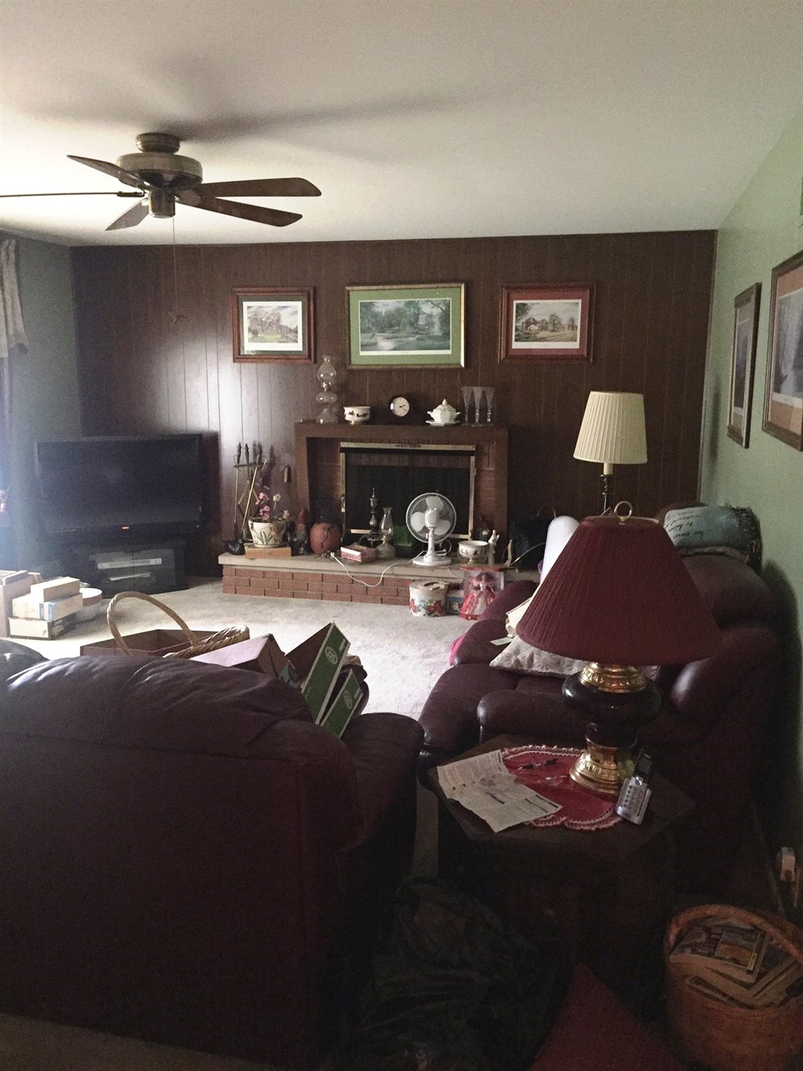 5744 Garden Valley Road Newburgh, IN 47630 - Photo 3 of 21 Gallery Image 3