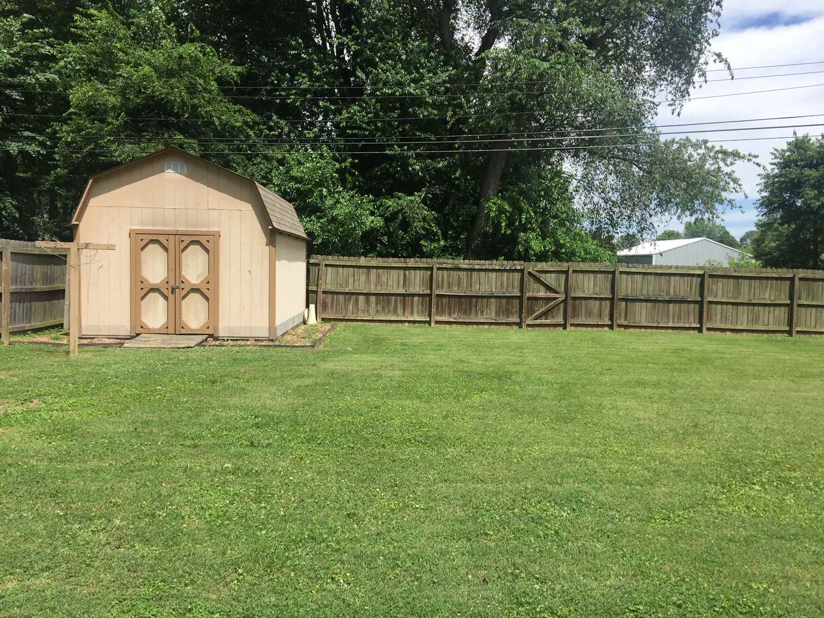 5744 Garden Valley Road Newburgh, IN 47630 - Photo 21 of 21 Gallery Image 21