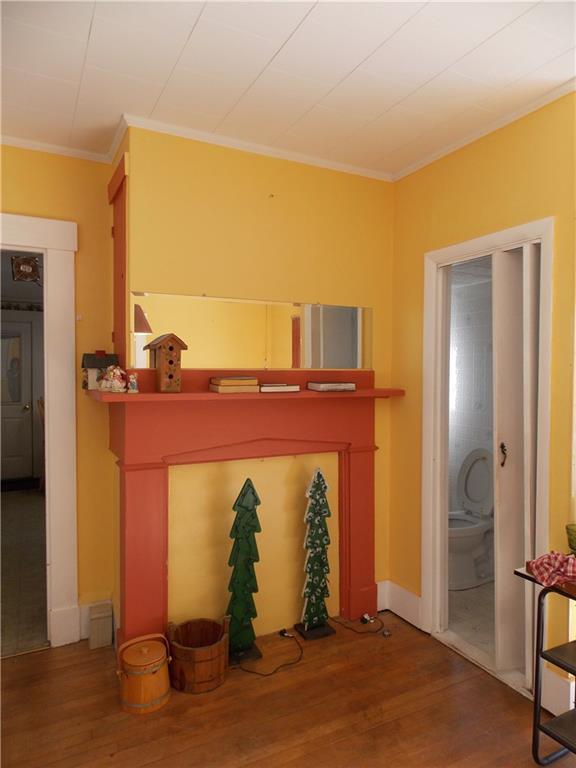 107 Spring Street Dexter, ME 04930 - Photo 18 of 43 Dining room