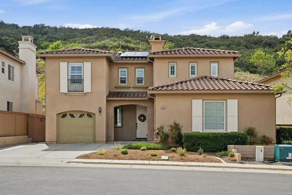 $1,075,000 | 560 Via Del Caballo, San Marcos, CA 92078