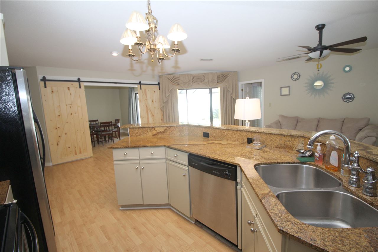 320 West Fort Morgan Road, Unit 107 Gulf Shores, AL 36542 - Photo 6 of 22