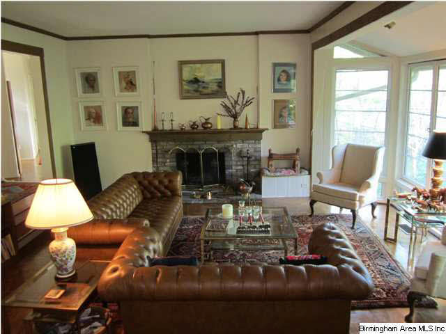 19 Pine Ridge Lane Birmingham, AL 35213 - Photo 4 of 25