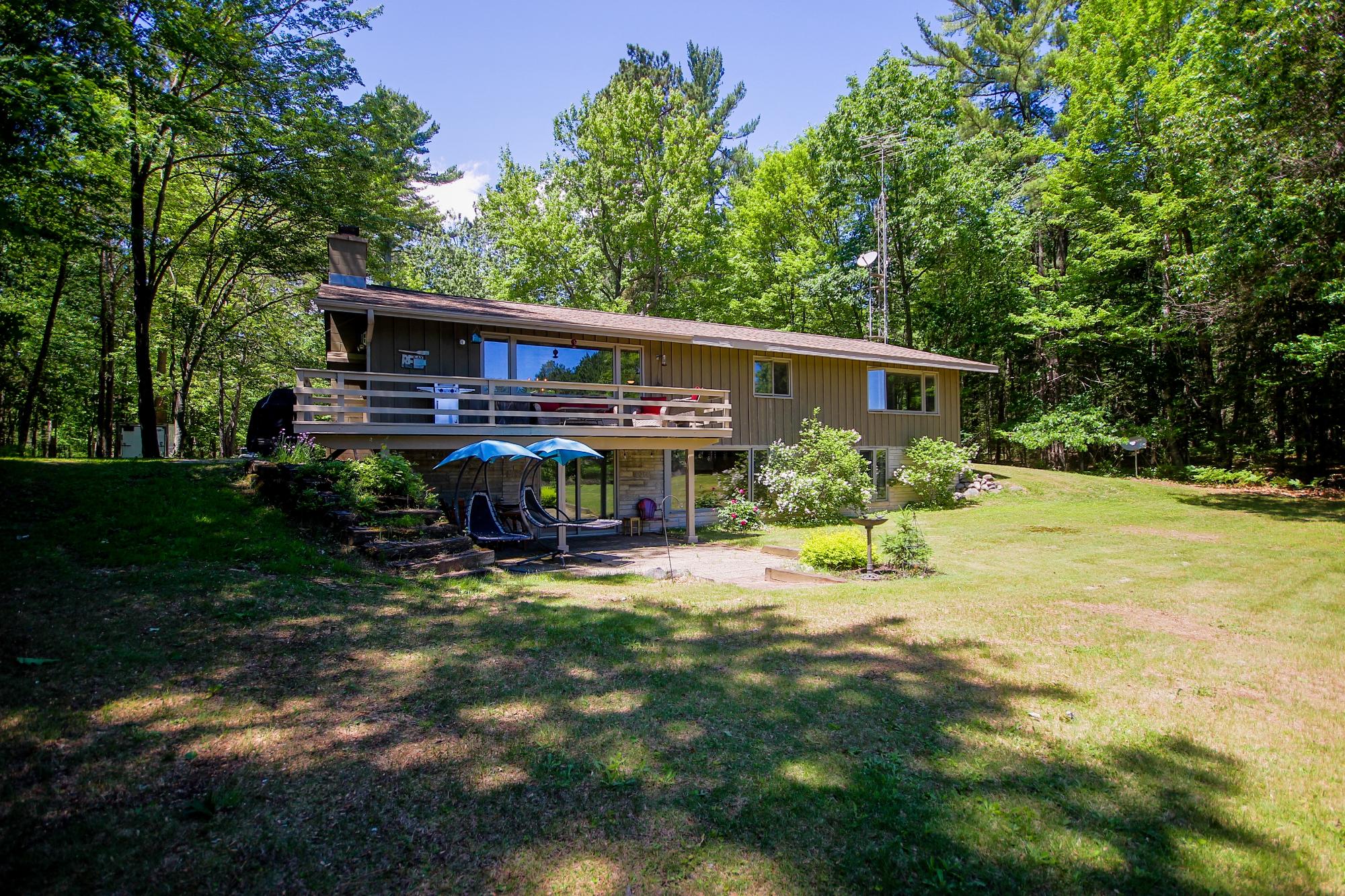 772 Loon Lake Road Eagle River, WI 54521 - Photo 49 of 52 Gallery Image 49