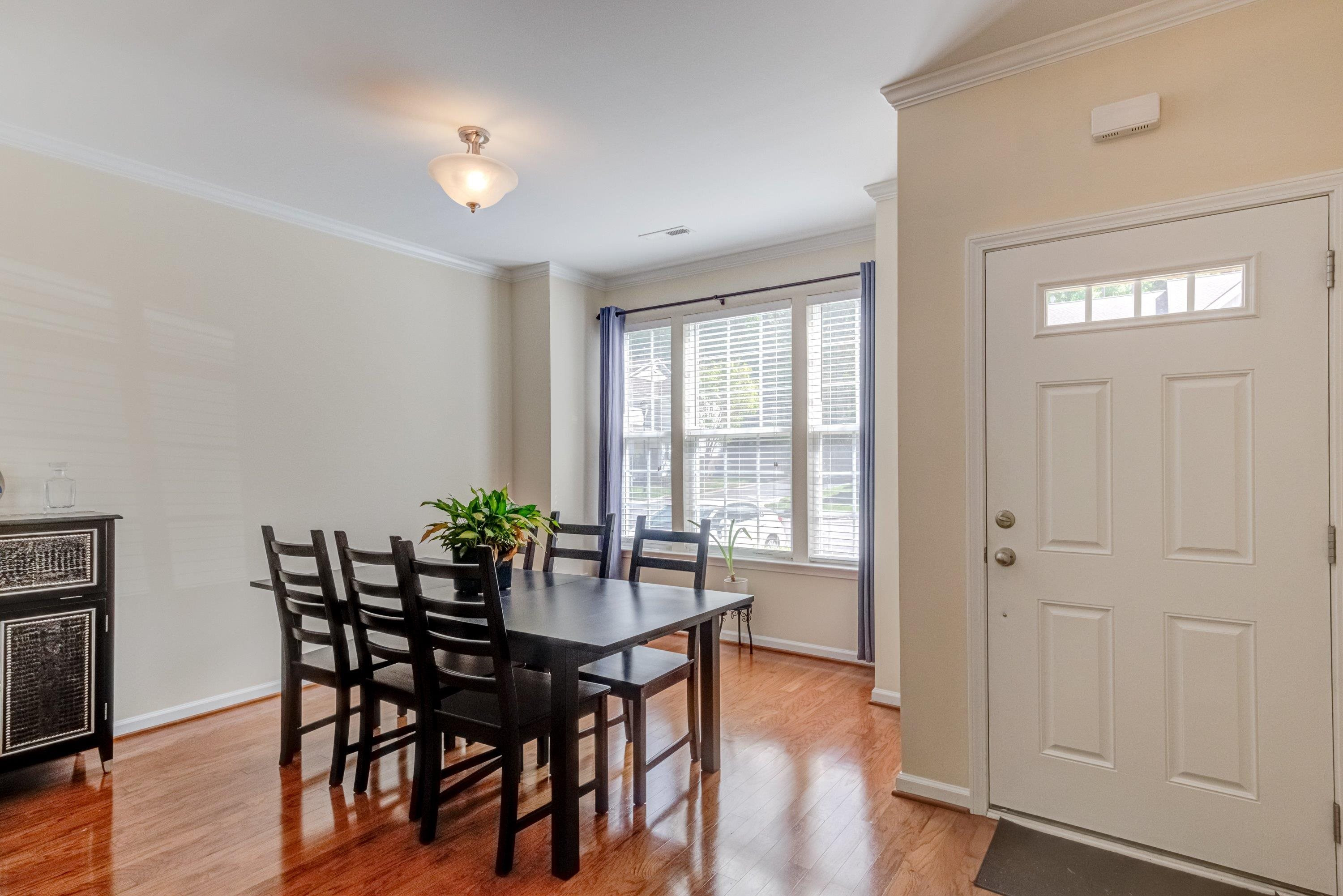 4404 Sugarbend Way Raleigh, NC 27606 - Photo 5 of 36 Photo 5