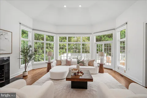 $2,695,000 | 8413 Rapley Ridge Lane, Potomac, MD 20854