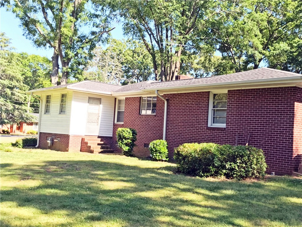 1803 Boulevard Heights Anderson, SC 29621 - Photo 26 of 32