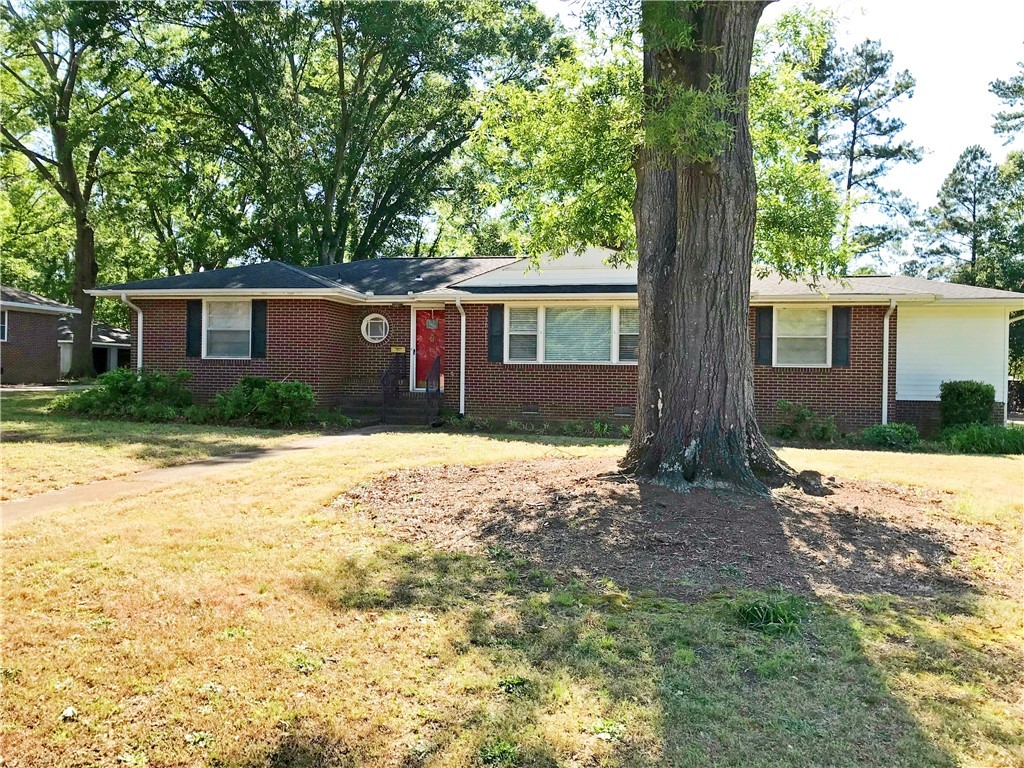 1803 Boulevard Heights Anderson, SC 29621 - Photo 31 of 32