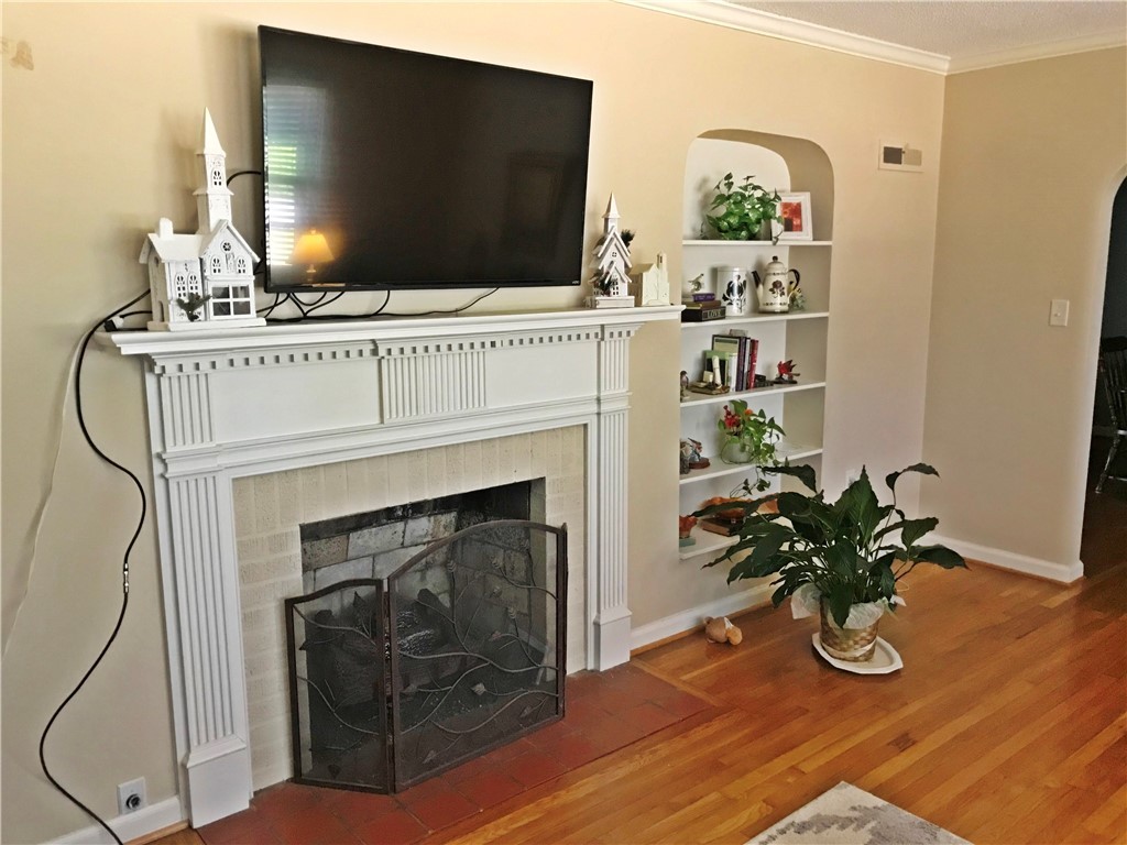 1803 Boulevard Heights Anderson, SC 29621 - Photo 4 of 32