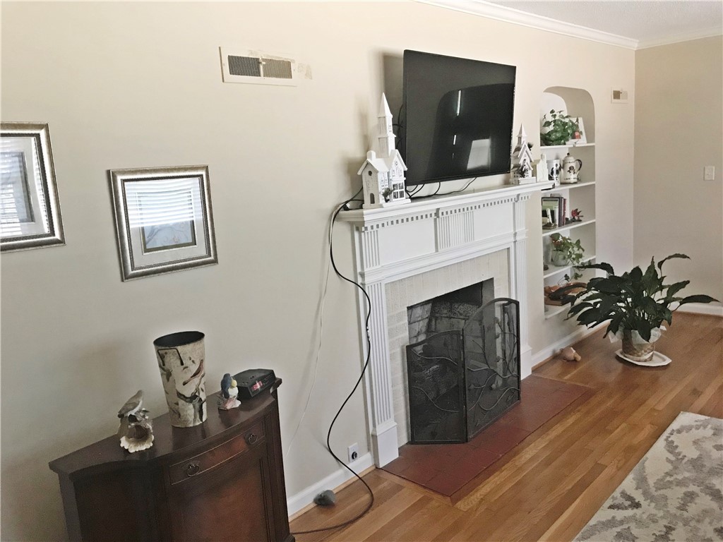 1803 Boulevard Heights Anderson, SC 29621 - Photo 5 of 32