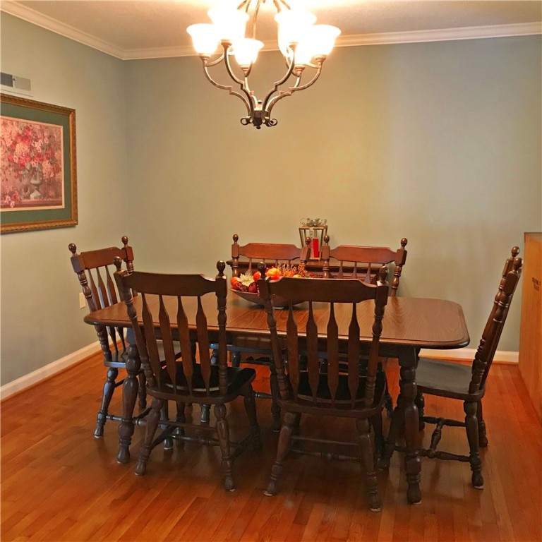 1803 Boulevard Heights Anderson, SC 29621 - Photo 8 of 32