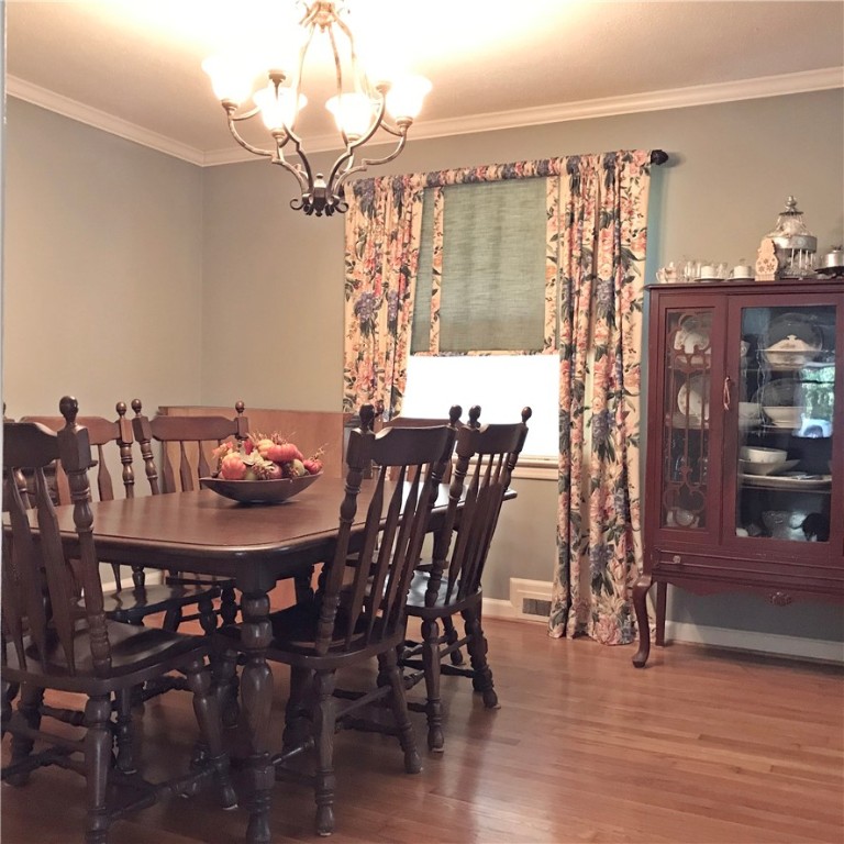 1803 Boulevard Heights Anderson, SC 29621 - Photo 9 of 32