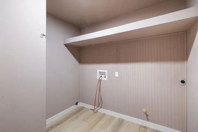 a view of small space