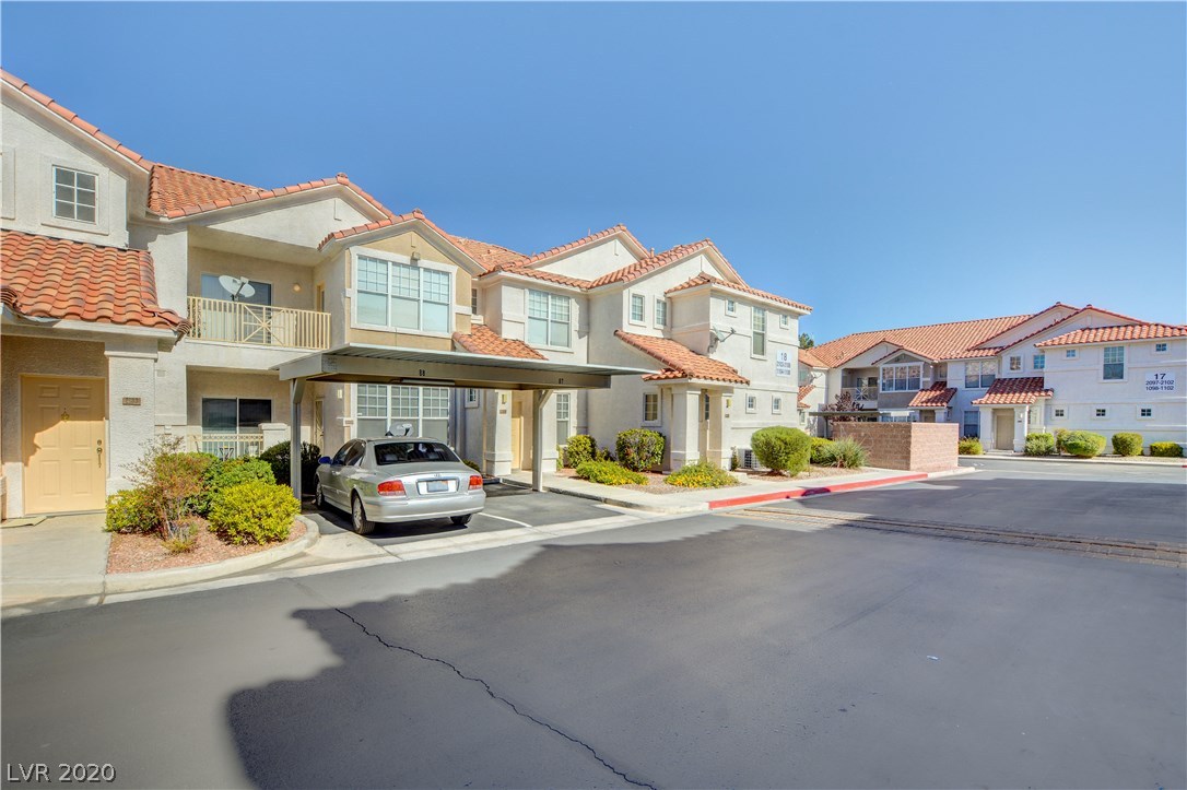 8555 West Russell Road, Unit 2104 Las Vegas, NV 89113 - Photo 1 of 30 Gallery Image 1